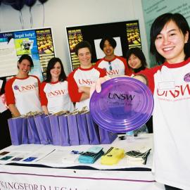 UNSW Expo