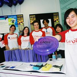 UNSW Expo