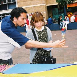 UNSW Expo