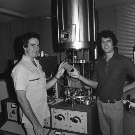 Solar Cells - Bruce Godfrey and Martin Green