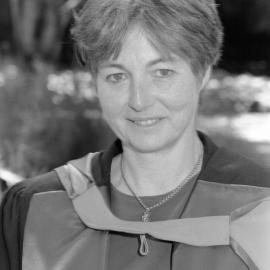 Professor Merilyn Sleigh