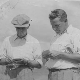 Sir Robert Webster Collection