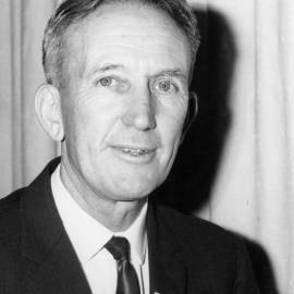 Associate Professor Richard Huey