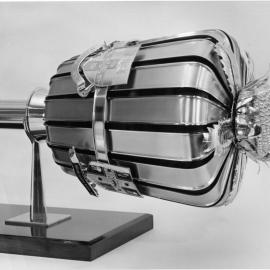 University Mace