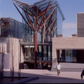 Scientia Building