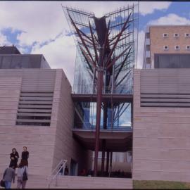 Scientia Building