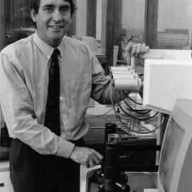 Mark Wainwright