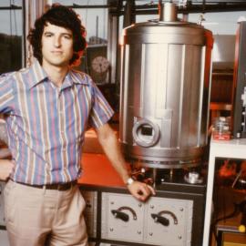 School of Electrical Engineering - Martin Green