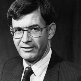 Professor Alan Gilbert