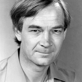 Professor David Trimm (Chemical Technology)
