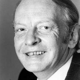 Professor Graham Rigby