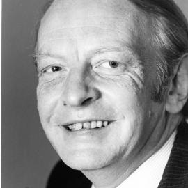Professor Graham Rigby