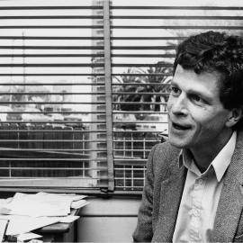 Neil Rees (Co-Director of the Kingsford Legal Centre)