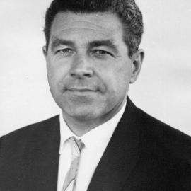 Professor Frederick W. Ayscough