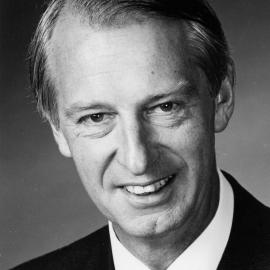 Vice-Chancellor Professor L. Michael Birt