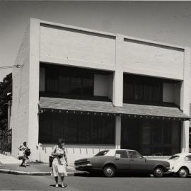 Social Welfare Research Centre