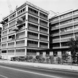 Wallace Wurth School of Medicine