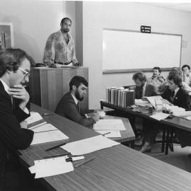 Moot Law School