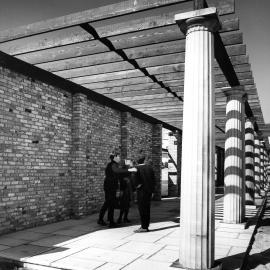 Subiaco Columns