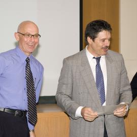 2006 UNSW Staff Safety Awards