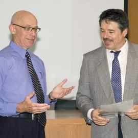 2006 UNSW Staff Safety Awards