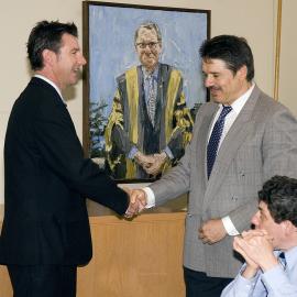 2006 UNSW Staff Safety Awards