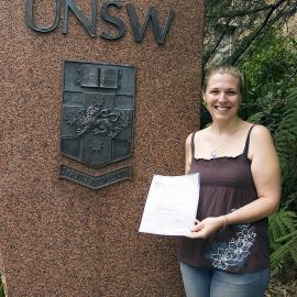 2006 UNSW Staff Safety Awards