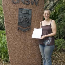 2006 UNSW Staff Safety Awards