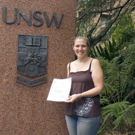 2006 UNSW Staff Safety Awards