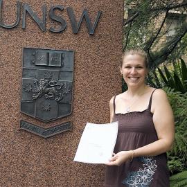 2006 UNSW Staff Safety Awards
