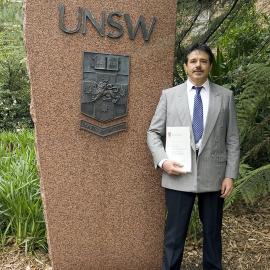 2006 UNSW Staff Safety Awards