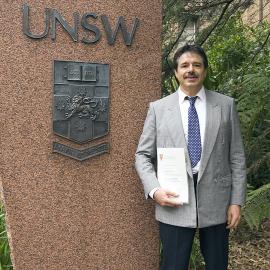 2006 UNSW Staff Safety Awards