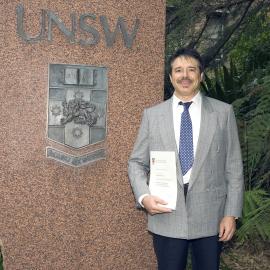 2006 UNSW Staff Safety Awards