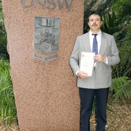 2006 UNSW Staff Safety Awards