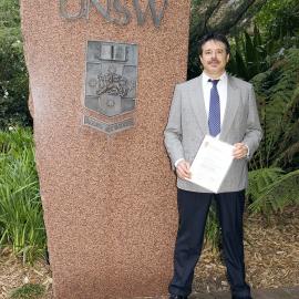 2006 UNSW Staff Safety Awards