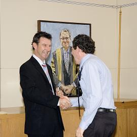 2006 UNSW Staff Safety Awards