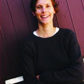 Katharina Gaus