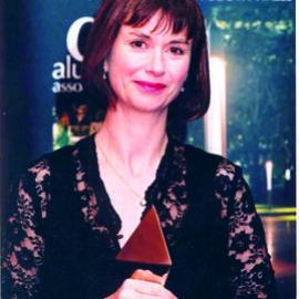 UNSW Alumni Awards - Janette Brand-Miller