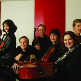Australia Ensemble
