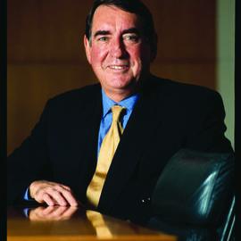Professor Mark Wainwright