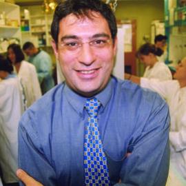Dr Levon Khachigian - Centre for Vascular Research