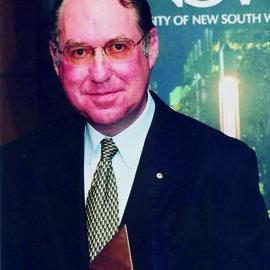 UNSW Alumni Awards - David Gonski