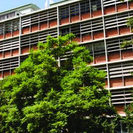 Wallace Wurth School of Medicine