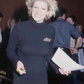 2003 High Achievers Reception - Tyree Room, Scientia Building
