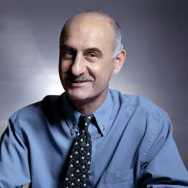 Stephen Frenkel - AGSM