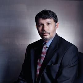 Prithviraj Chattopadhyay - AGSM
