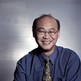 Peter Lok - AGSM