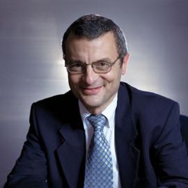 Mike Vitale - AGSM