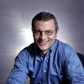 Mike Vitale - AGSM