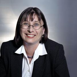 Mary Anne Kennan - AGSM